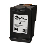 Tinta HP 662XL Negra - CZ105AL | Deskjet 3545 / 2645, modelo , Tintas Hp