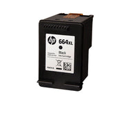 Tinta HP 664XL / 664 XL Negra - F6V31AL | DesKjet 2675/3775 | 330 páginas, modelo , Tintas Hp