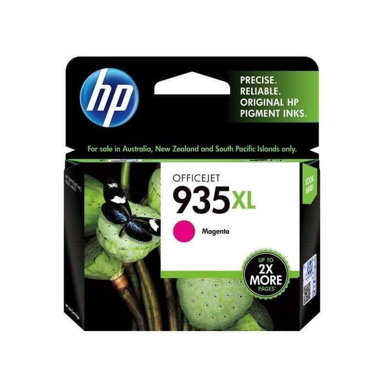 Tinta HP 935XL- MAGENTA | OfficeJet Pro 6830/6230, modelo , Tintas Hp