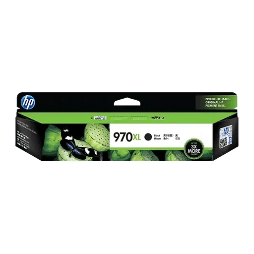 Tinta Hp 970XL Negro | Para HP OfficeJet Pro X451 / X476, modelo , Tintas Hp