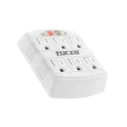 Toma Corriente Forza 6 entradas FWT-665, modelo , UPS