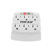 Toma Corriente Forza 6 entradas FWT-665, modelo , UPS