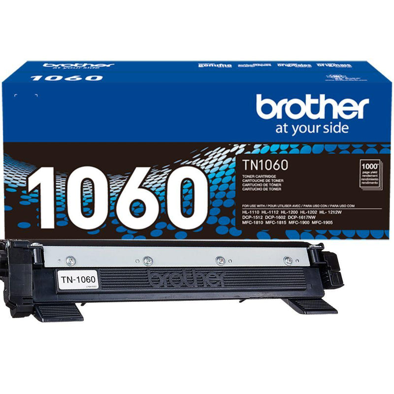 Toner Brother TN-1060 | TN1060 | Para HL-1112 / HL-1110 / DCP-1512 / MFC-1810 / MFC-1815, modelo , Toners