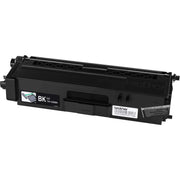 Toner Brother TN-336BK | TN336BK | Para HL-L8250CDN / HL-L8350CDW / HL-L8350CDWT / MFC-L8600CDW / MFC-L8850CDW, modelo , Toners