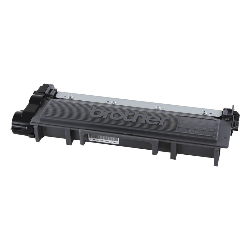 Toner Brother TN-630 | TN630 (LIQUIDACIÓN) | Para DCP-L2520DW / DCP-L2540DW / HL-L2300D / HL-L2320D / HL-L2340DW / HL-L2360DW / HL-L2380DW / MFC-L2700DW / MFC-L2720DW / MFC-L2740DW (Copia), modelo , Toners