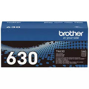 Toner Brother TN-630 | TN630 (LIQUIDACIÓN) | Para DCP-L2520DW / DCP-L2540DW / HL-L2300D / HL-L2320D / HL-L2340DW / HL-L2360DW / HL-L2380DW / MFC-L2700DW / MFC-L2720DW / MFC-L2740DW (Copia), modelo , Toners