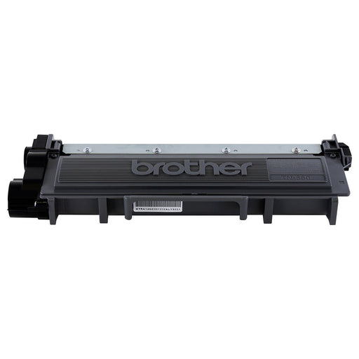 Toner Brother TN-660 | TN660 | Para DCP-L2520DW / DCP-L2540DW / HL-L2300D / HL-L2305W / HL-L2315DW / HL-L2320D / HL-L2340DW / HL-L2360DW / HL-L2380DW / MFC-L2680W / MFC-L2685DW / MFC-L2700DW / MFC-L2705DW / MFC-L2707DW / MFC-L2720DW / MFC-L2740DW, modelo , Toners