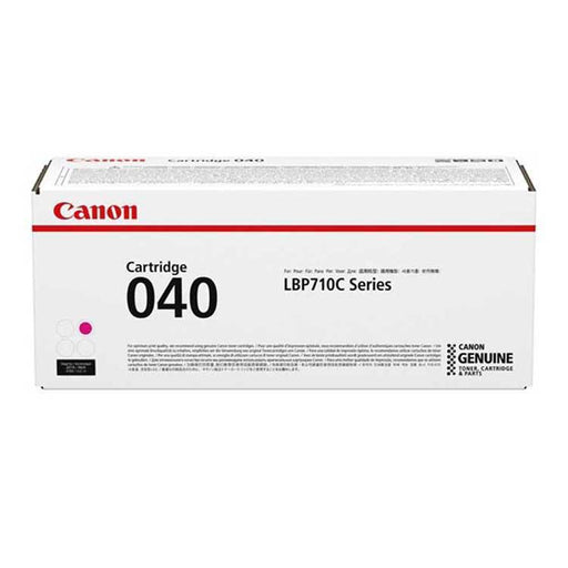 Toner Canon 040 Magenta | Para ImageCLASS LPB712CDN, modelo , Toners