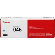 Toner Canon 046 Cyan | Para imageCLASS LBP654 / MF731 / MF735 | i-SENSYS LBP653 / LBP654 / MF732 / MF734 / MF735 | 2,300 páginas, modelo , Toners