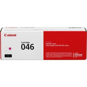 Toner Canon 046 Magenta | Para imageCLASS LBP654 / MF731 / MF735 | i-SENSYS LBP653 / LBP654 / MF732 / MF734 / MF735 | 2,300 páginas, modelo , Toners