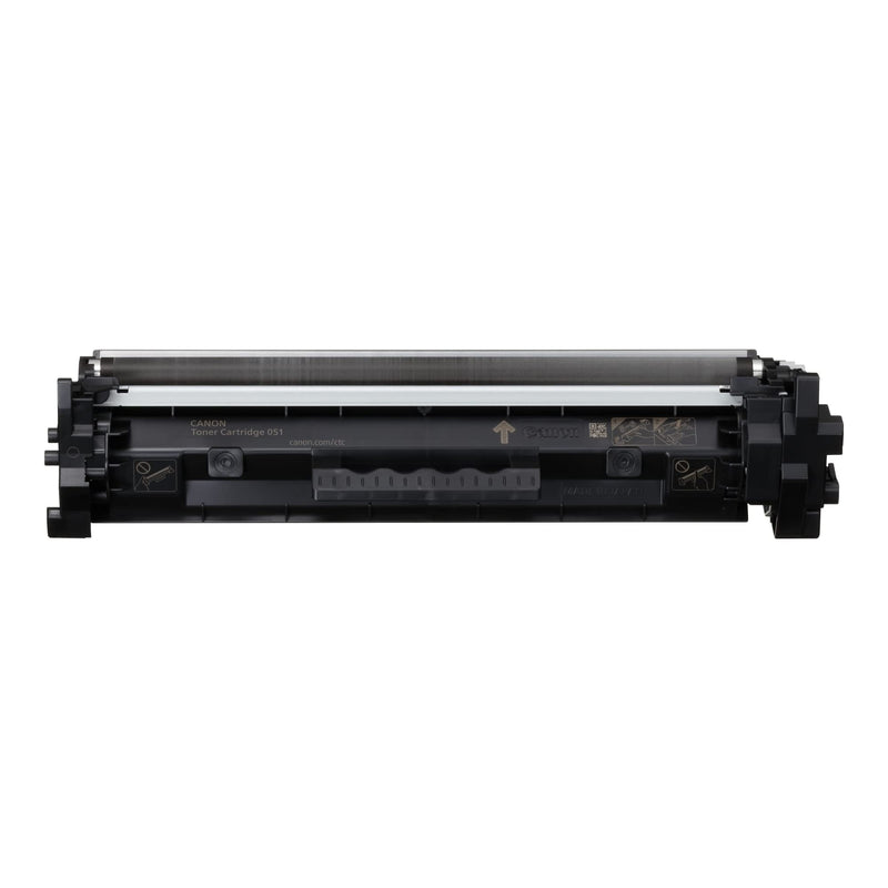 Toner Canon 051 Negro 2168C001 | Para imageCLASS MF269dw\n/ LBP162dw\n/ MF267dw\n/ MF264dw | 1,700 páginas, modelo , Toners