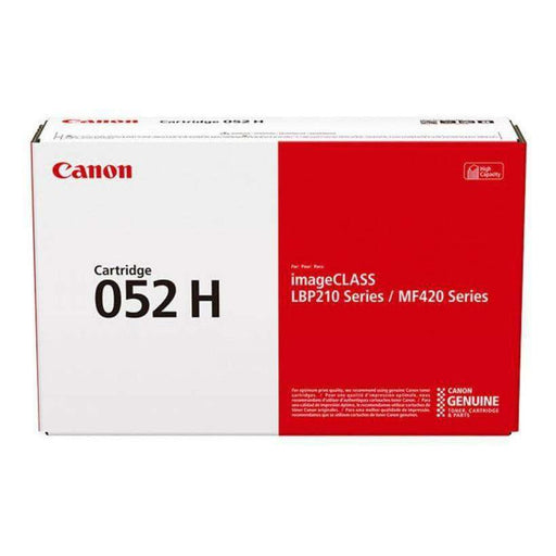 Toner Canon 052H | Para ImageCLASS MF426dw / MF424dw / LBP214dw, modelo , Toners