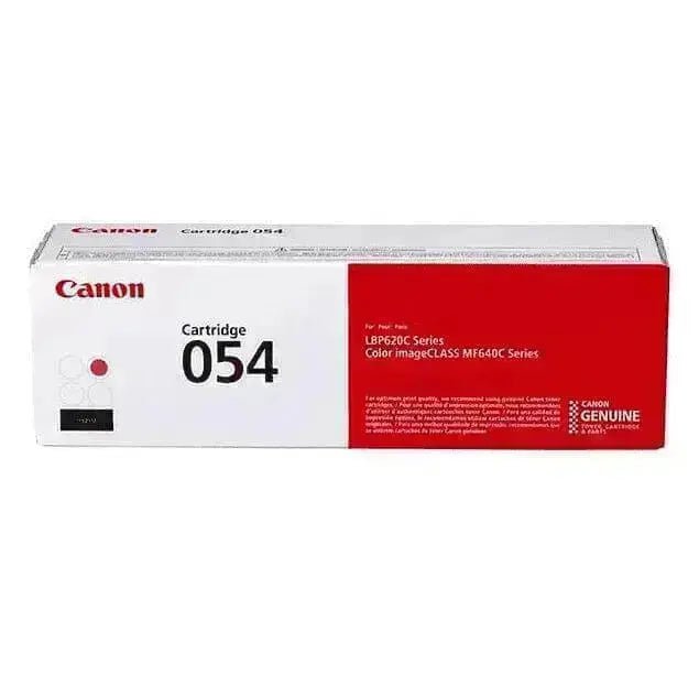 Toner Canon 054 Magenta | Para ImageCLASS LBP622CDW | MF644CDW | 1,200 páginas, modelo , Toners