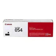 Toner Canon 054 Negro | Para ImageCLASS LBP622CDW | MF644CDW | 1,500 páginas, modelo , Toners