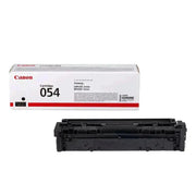 Toner Canon 054 Negro | Para ImageCLASS LBP622CDW | MF644CDW | 1,500 páginas, modelo , Toners