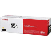 Toner Canon 054 Yellow | Para ImageCLASS LBP622CDW | MF644CDW | 1,200 páginas, modelo , Toners