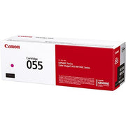 Toner Canon 055 Magenta | Para ImageClass MF743Cdw / MF741Cdw / MF745Cdw / MF746Cdw / LBP664Cdw, modelo , Toners