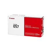 Toner Canon 057 Negro | Para ImageCLASS MF445dw / MF455dw | 3,100 páginas, modelo , Toners