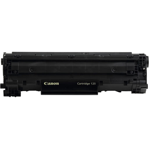 Toner Canon 125 | Para i-SENSYS MF3010 | imageCLASS LBP6000 / LBP6030W / MF3010 | 1,600 páginas, modelo , Toners