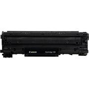 Toner Canon 128 | Para imageCLASS MF4770n | MF4570dw | MF4570dn | MF4880dw | MF4890dw | D530 | 2.100 páginas, modelo , Toners
