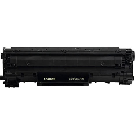 Toner Canon 128 | Para imageCLASS MF4770n | MF4570dw | MF4570dn | MF4880dw | MF4890dw | D530 | 2.100 páginas, modelo , Toners