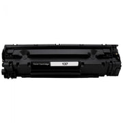 Toner Canon 137 | 9435B001AA | Para ImageCLASS MF210 / MF212w / MF216n / MF227dw / MF229dw / MF232W / MF236n / MF244dw / MF247dw / MF249dw | 2,400 páginas, modelo , Toners