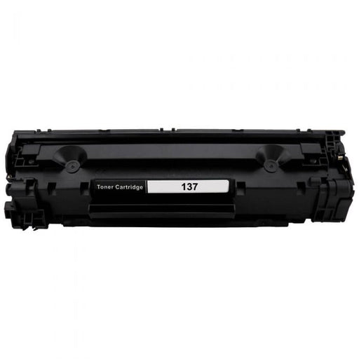 Toner Canon 137 | 9435B001AA | Para ImageCLASS MF210 / MF212w / MF216n / MF227dw / MF229dw / MF232W / MF236n / MF244dw / MF247dw / MF249dw | 2,400 páginas, modelo , Toners