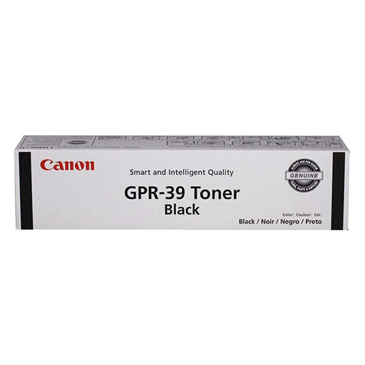 Toner Canon GPR-39 | Para ImageRUNNER 1730 / 1740 / 1750, modelo , Toners