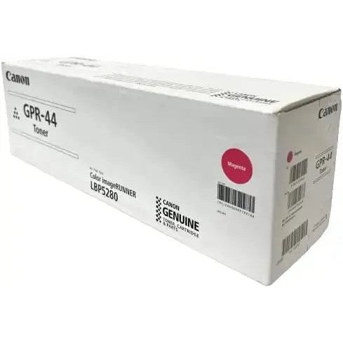 Toner Canon GPR-44 Magenta | Para ImageRUNNER LBP5280, modelo , Toners