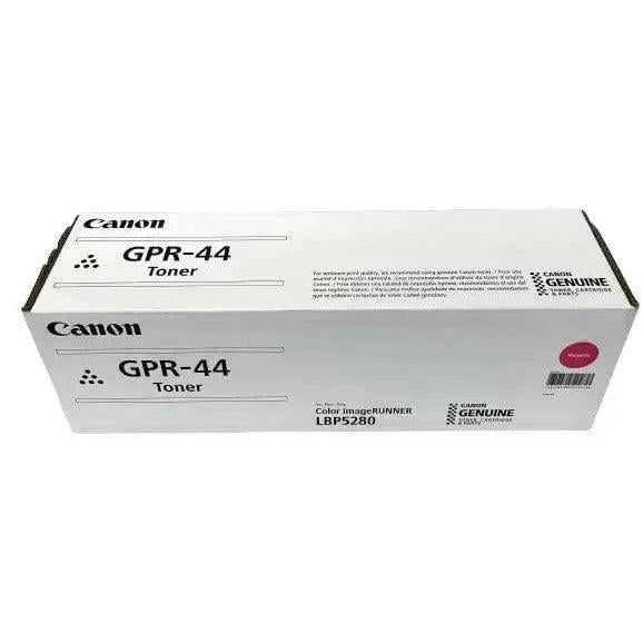 Toner Canon GPR-44 Magenta | Para ImageRUNNER LBP5280, modelo , Toners