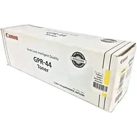 Toner Canon GPR-44 Yellow | Para ImageRUNNER LBP5280, modelo , Toners