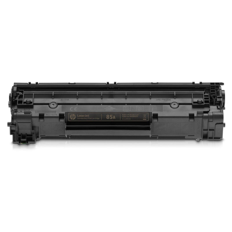 Toner Hp 85A | CE285A | Para LaserJet P1102W / M1132 / M1212nf | LaserJet Pro P1102W / M1132 / M1212nf / M1217nfw / M1214 | 1,600 páginas, modelo , Toners
