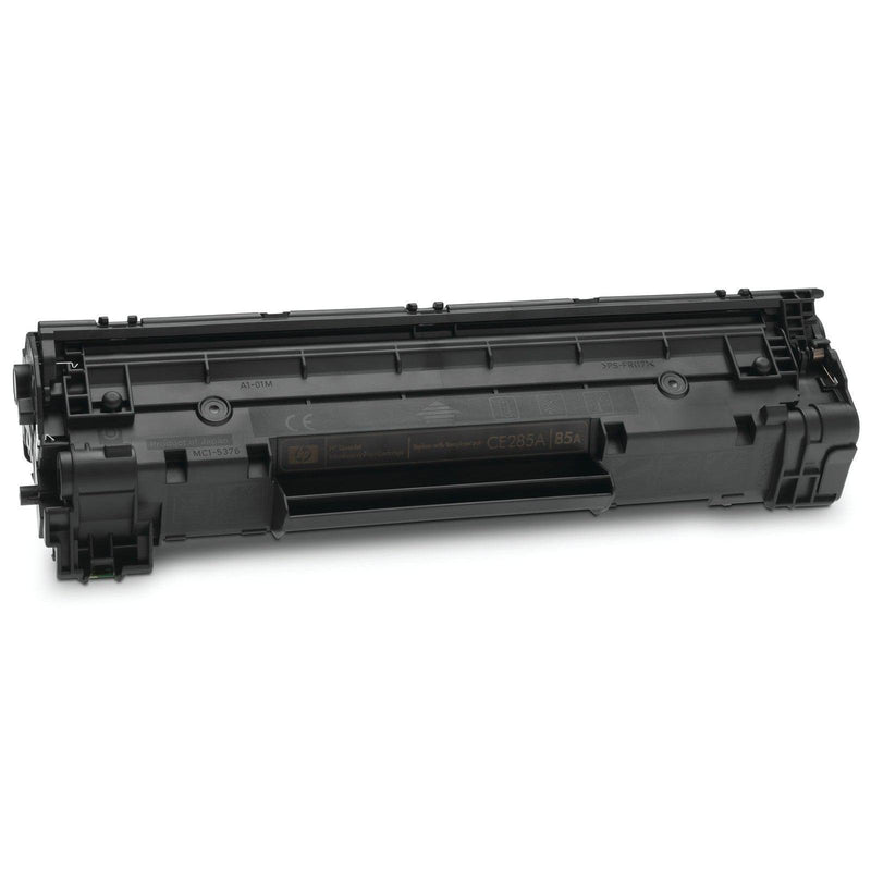 Toner Hp 85A | CE285A | Para LaserJet P1102W / M1132 / M1212nf | LaserJet Pro P1102W / M1132 / M1212nf / M1217nfw / M1214 | 1,600 páginas, modelo , Toners