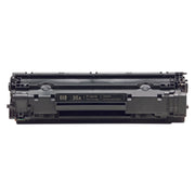 Toner Hp CB435A - 35A | Para LaserJet P1005 / P1006 | 1,500 páginas, modelo , Toners