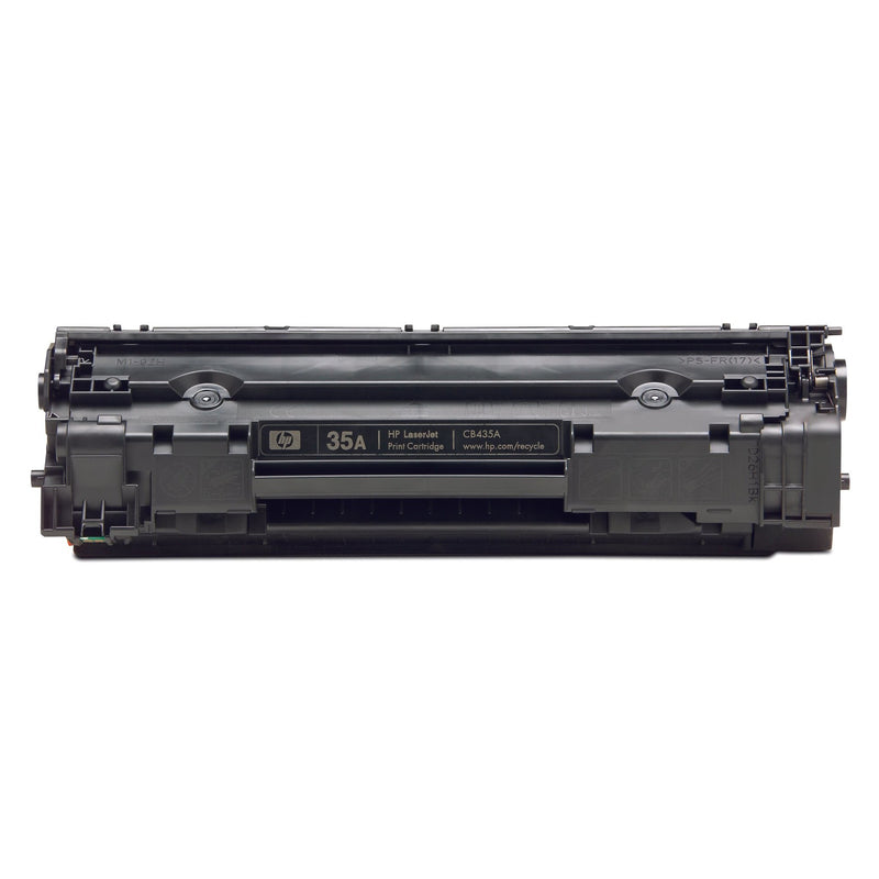 Toner Hp CB435A - 35A | Para LaserJet P1005 / P1006 | 1,500 páginas, modelo , Toners