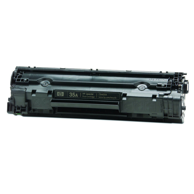 Toner Hp CB435A - 35A | Para LaserJet P1005 / P1006 | 1,500 páginas, modelo , Toners