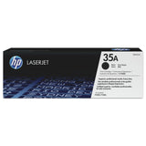 Toner Hp CB435A - 35A | Para LaserJet P1005 / P1006 | 1,500 páginas, modelo , Toners