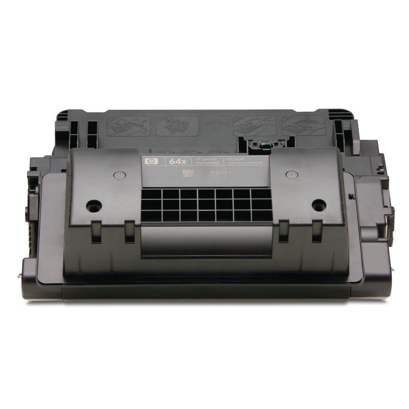 Toner Hp CC364X - 64X | Para LaserJet P4014 - P4515 - P4015 | 24,000 páginas, modelo , Toners