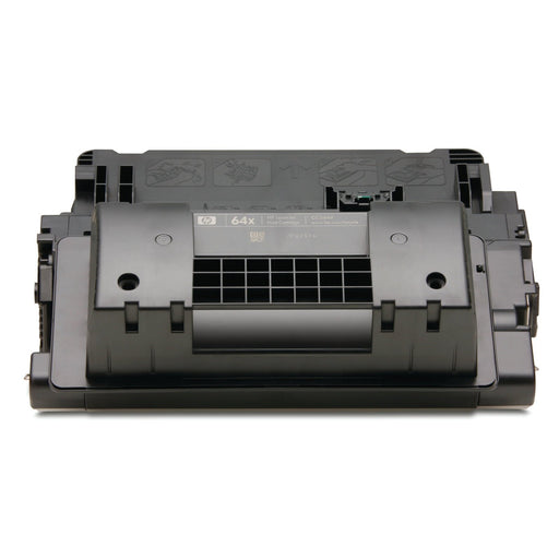 Toner Hp CC364X - 64X | Para LaserJet P4014 - P4515 - P4015 | 24,000 páginas, modelo , Toners