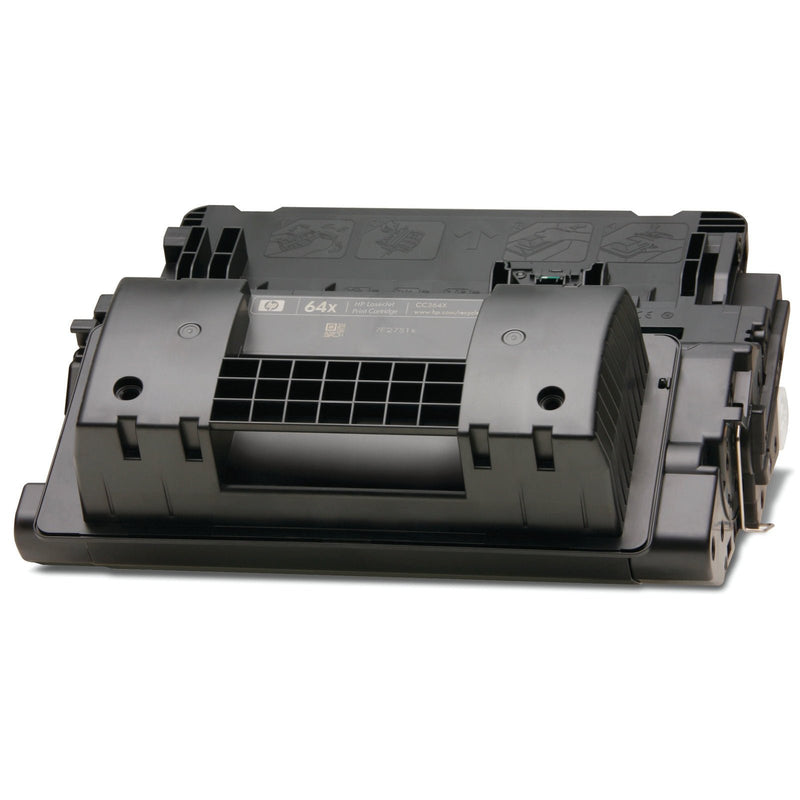 Toner Hp CC364X - 64X | Para LaserJet P4014 - P4515 - P4015 | 24,000 páginas, modelo , Toners