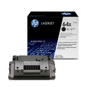 Toner Hp CC364X - 64X | Para LaserJet P4014 - P4515 - P4015 | 24,000 páginas, modelo , Toners
