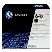 Toner Hp CC364X - 64X | Para LaserJet P4014 - P4515 - P4015 | 24,000 páginas, modelo , Toners