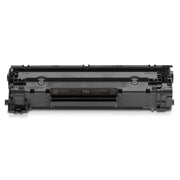 Toner Hp CE278A | 78A | Para LaserJet Pro M1536 / P1606 / P1566 | 2,100 páginas, modelo , Toners