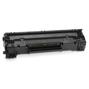 Toner Hp CE278A | 78A | Para LaserJet Pro M1536 / P1606 / P1566 | 2,100 páginas, modelo , Toners
