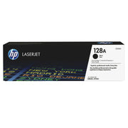 Toner Hp CE320A 128A negro | Para LaserJet Pro CM1415 / CP1525, modelo , Toners