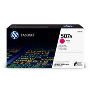 Toner Hp CE403A - 507A - Magenta | Para LaserJet Pro M570 | LaserJet Enterprise M551 / M575, modelo , Toners