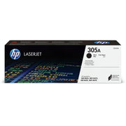 Toner Hp CE410A 305A Negro | Para LaserJet Pro M451 / M375 / M475 | | 2,090 páginas, modelo , Toners