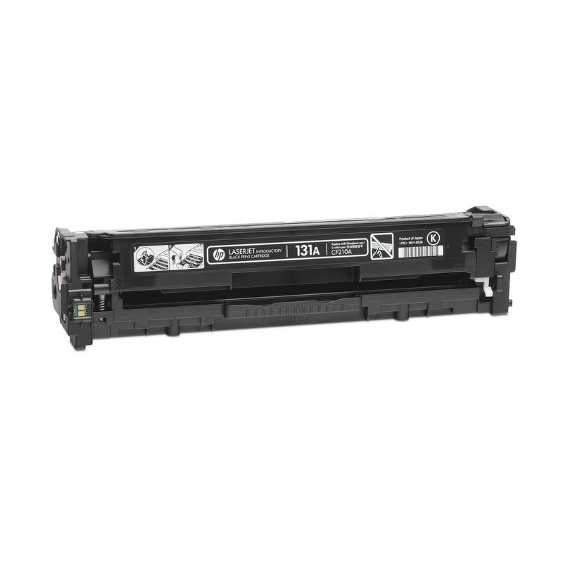 Toner Hp CF210A 131A Negro | Para LaserJet Pro M251 / M276, modelo , Toners