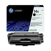 Toner Hp CF214X 14X Negro | Para LaserJet Enterprise M725 / M712 | 17,500 páginas, modelo , Toners