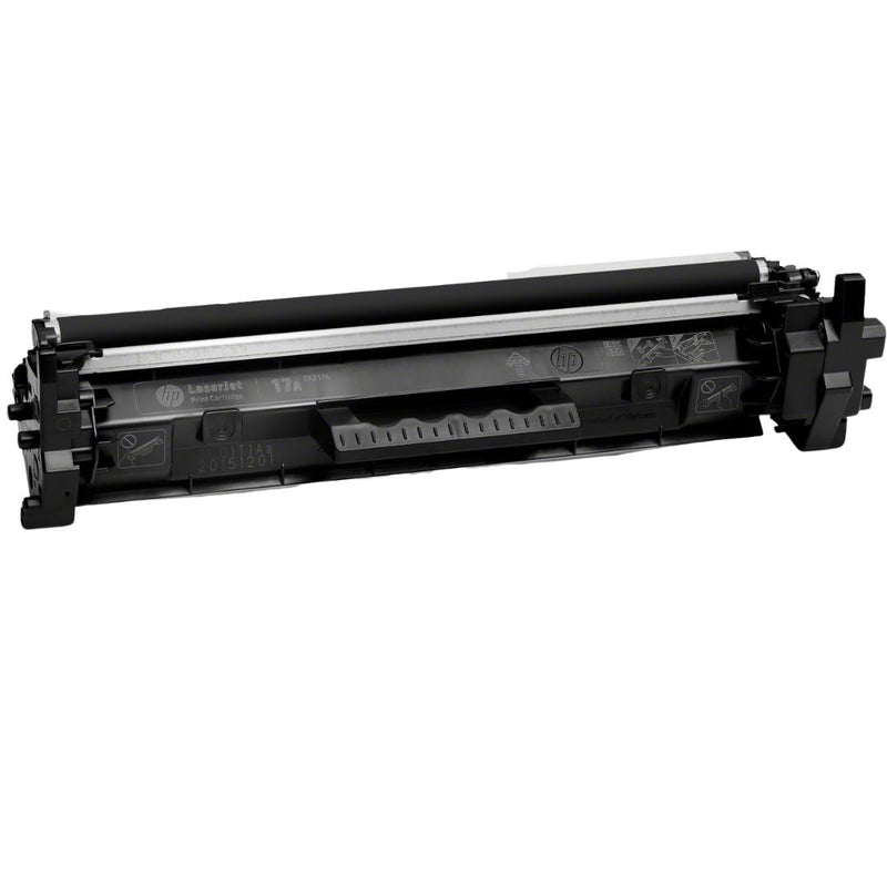 Toner Hp CF217A 17A | Para LaserJet Pro M102 / M130 | 1,600 páginas, modelo , Toners